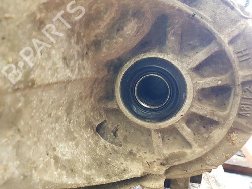 Gearbox KIA SORENTO III (UM)  | BP27353211M3 