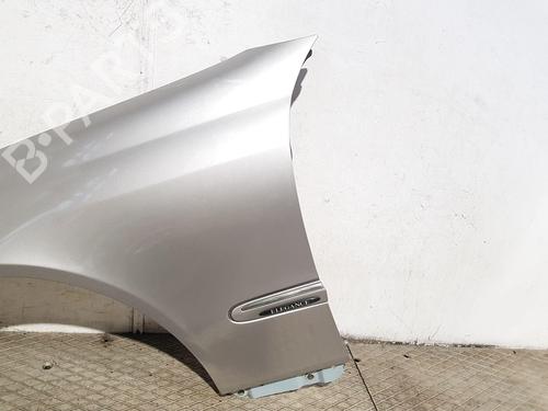 Aleta delantera izquierda MERCEDES-BENZ CLK Convertible (A209) CLK 240 (209.461) | BP30737792C41