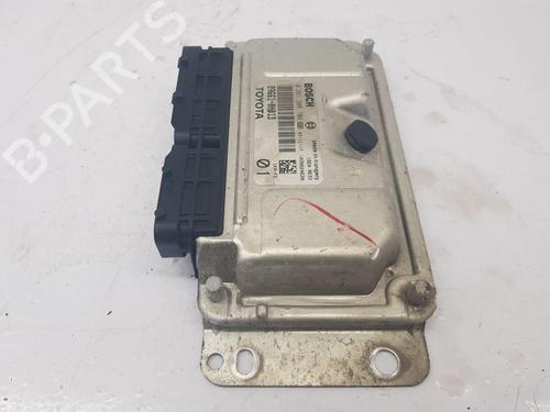 Engine control unit (ECU) TOYOTA AYGO (_B1_) 1.0 (KGB10_, KGB10R) | BP36093470M57 - Image 4