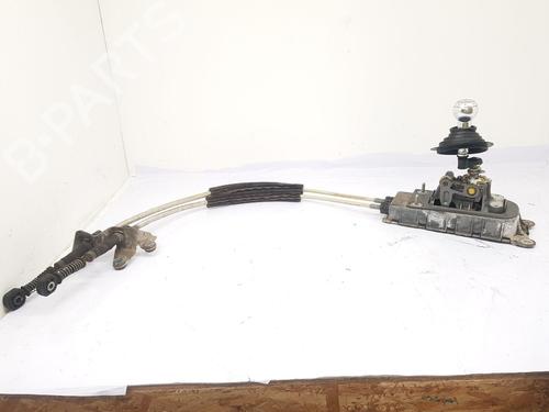 Gearstang AUDI TT (8N3) 1.8 T quattro | BP31663567M90 