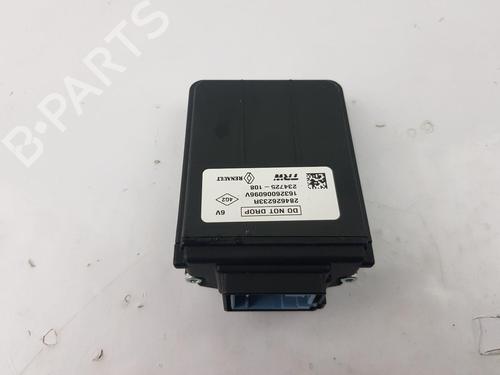 Used Electronic module RENAULT KADJAR (HA_, HL_) 1.5 dCi 110 (HLA3) (110 hp) 26310278