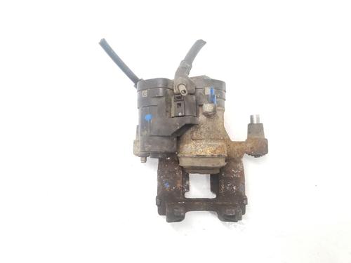 Used Left rear brake caliper VW PASSAT B8 Variant (3G5, CB5) 2.0 TDI (150 hp) 22665889