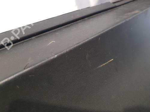 Rear bumper RENAULT CAPTUR I (J5_, H5_) 0.9 TCe 90 | BP27920516C8