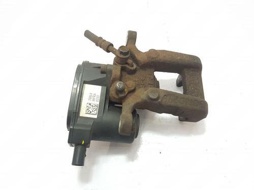 Used Left rear brake caliper HYUNDAI TUCSON (TL, TLE) 1.7 CRDi (116 hp) 22675353
