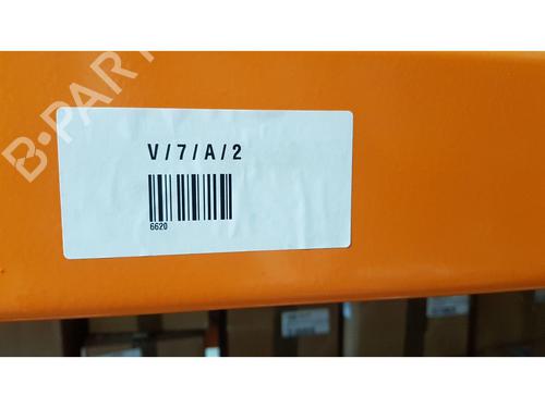 Air vent LAND ROVER RANGE ROVER EVOQUE (L538) 2.2 D 4x4 | BP22208160I21 