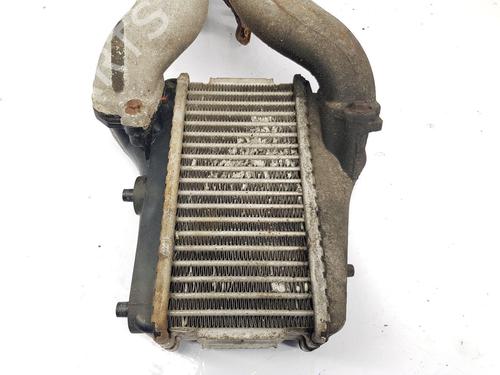 Intercooler HONDA CIVIC IX (FK) 1.6 i-DTEC (FK3) | BP29642065M30 