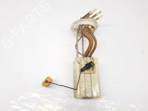 Drivstoffpumpe ISUZU D-MAX I (TFR, TFS) 3.0 DiTD 4x4 (TFS77H) (131 hp) 28572001