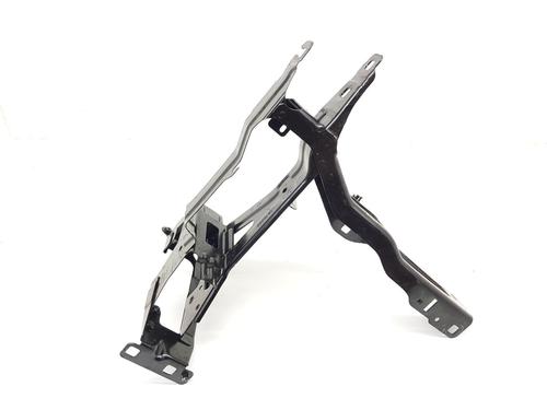 Venstre frontlyktstøtte BMW X4 (G02, F98) xDrive M40 d (326 hp) 31075361