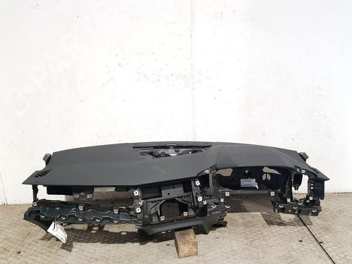 Used Dashboard AUDI A1 Sportback (GBA) 35 TFSI (150 hp) 30520464