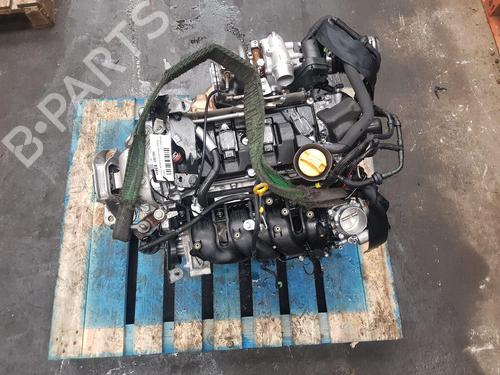 Motor ALPINE A110 II 1.8 GT (300 hp) 22679688