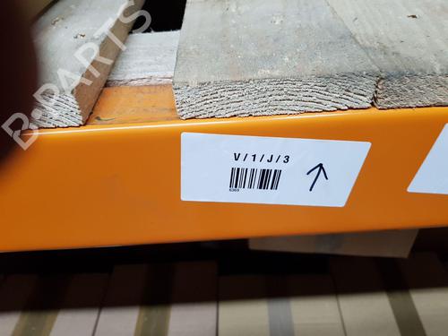 Electronic module CUPRA FORMENTOR (KM7, KMP)  | BP28120061M83 