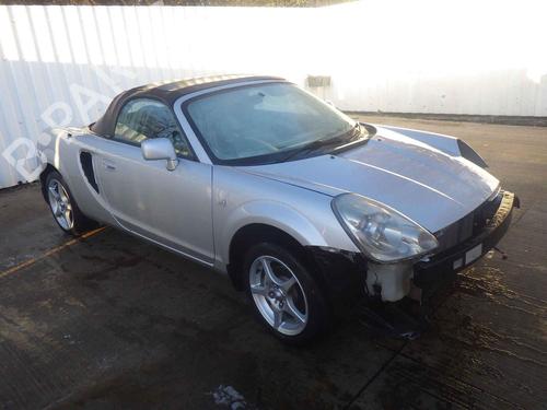 Used Parts TOYOTA MR2 III (ZZW3_) 1.8 16V VT-i (ZZW30) 4420995