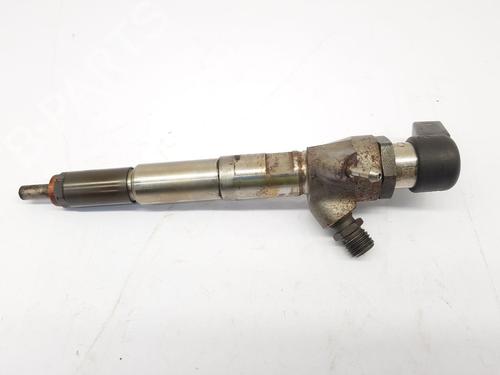 Used Injector Injector NISSAN QASHQAI I (J10, NJ10) 1.5 dCi (110 hp) 32252161 32252161