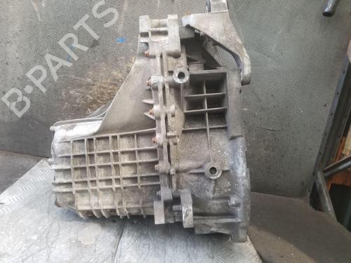 Gearbox FORD TRANSIT CONNECT V408 Box Body/MPV 1.6 TDCi | BP40018934M3  - Image 10
