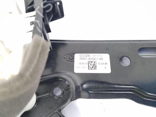 Front left window mechanism FORD FOCUS III 1.0 EcoBoost | BP32398063C22 - Image 4