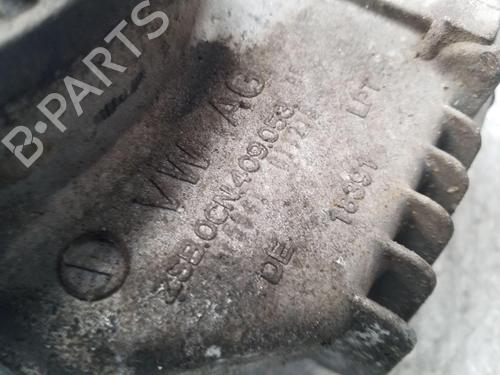 Transfer box AUDI A3 (8V1, 8VK) S3 quattro | BP33165253M36  - Image 7