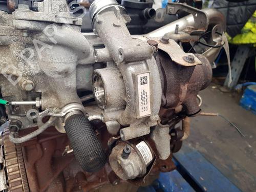 Engine RENAULT KANGOO Express (FW0/1_) 1.5 dCi 90 (FW0G, FW05, FW08, FW11) | BP36144551M1 - Image 6