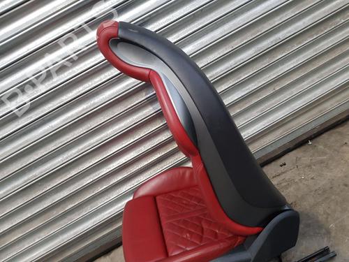Right front seat AUDI A5 Sportback (F5A, F5F) S5 TFSI quattro | BP32097813C16 - Image 34