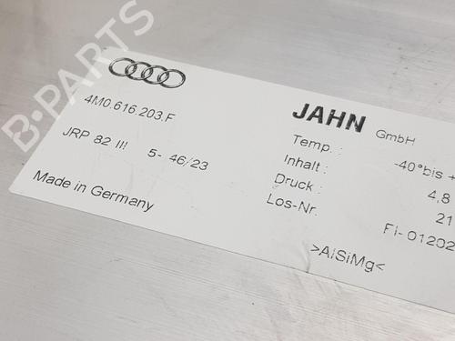 Other AUDI Q7 (4MB, 4MG, 4MQ) SQ7 TDI quattro | BP32331997O1