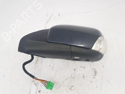 Used Left mirror Left mirror VOLVO XC90 I (275) D5 AWD (185 hp) 33558986 33558986