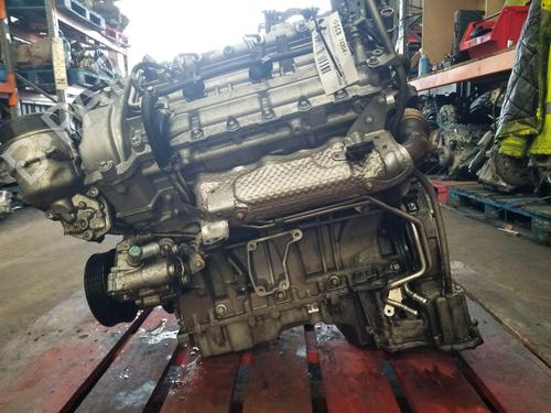 Engine MERCEDES-BENZ E-CLASS (W212) E 350 CDI (212.023) | BP32331863M1  - Image 5