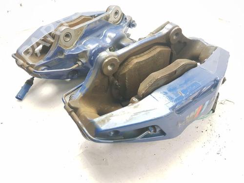 Right front brake caliper BMW 5 (G30, F90) 530 e Plug-in Hybrid | BP33996560M104  - Image 23