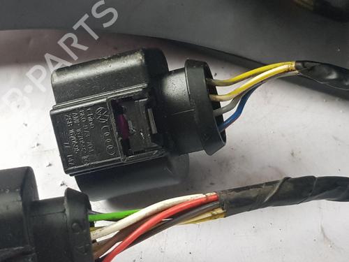 Left mirror SEAT LEON (5F1) 1.4 TSI | BP32306508C26