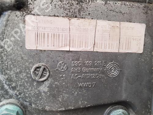 Engine VW TOURAN (1T1, 1T2) 1.6 FSI | BP37220302M1 - Image 8