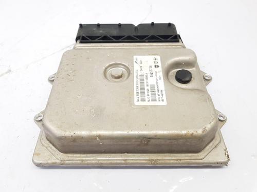 Engine control unit (ECU) PEUGEOT BIPPER (AA_) 1.3 HDi 75 | BP33677715M57  - Image 5