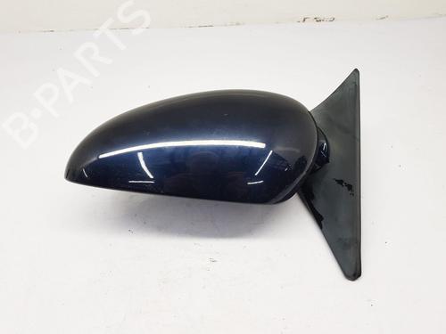 Left mirror PORSCHE BOXSTER (986) 2.7 | BP30184831C26