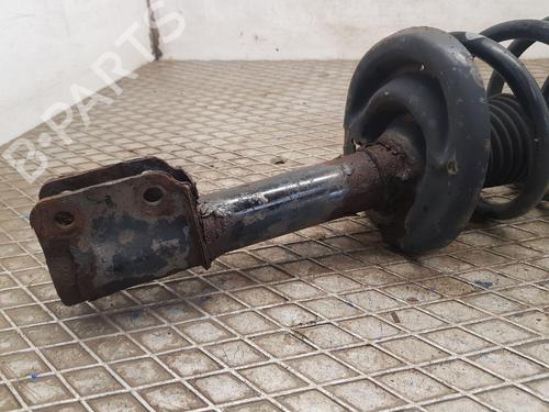 Left front shock absorber DACIA LOGAN MCV II 1.5 dCi | BP28965682M16 