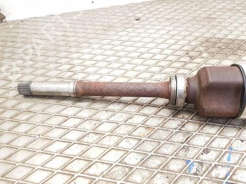 Right front driveshaft VAUXHALL CORSA Mk V (F) 1.5 | BP29927941M39