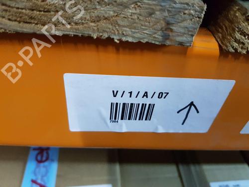 Engine control unit (ECU) OPEL GRANDLAND / GRANDLAND X (A18, P1UO) 1.2 (75) | BP30914697M57 