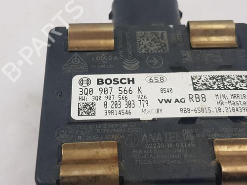 Electronic module AUDI Q3 Sportback (F3N) 2.5 RS TFSI quattro | BP30823334M83 - Image 3