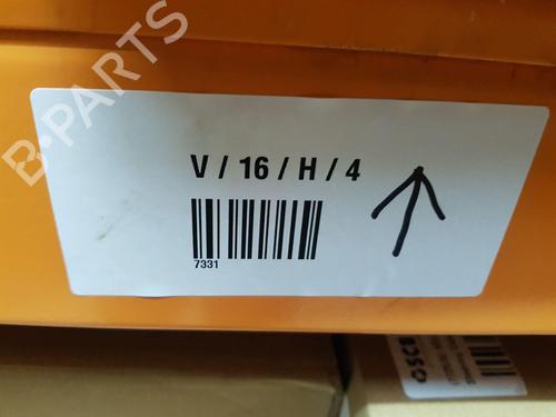 Headrest KIA RIO III (UB) 1.4 CRDi | BP30115862I31 