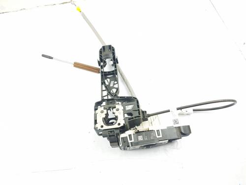 Used Front right lock MERCEDES-BENZ SPRINTER 3,5-t Van (B907, B910) [2018-2025]  30264367