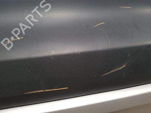 Rear bumper RENAULT CAPTUR I (J5_, H5_) 0.9 TCe 90 | BP28029198C8 
