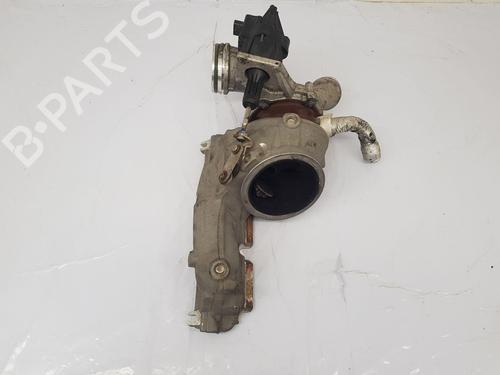 Used Turbocharger/Supercharger Turbocharger/Supercharger MINI MINI (F56) Cooper (136 hp) 35885167 35885167