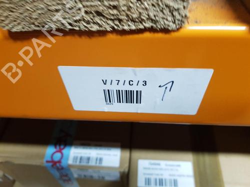 Engine control unit (ECU) VW GOLF V (1K1) 1.9 TDI | BP33853431M57  - Image 7