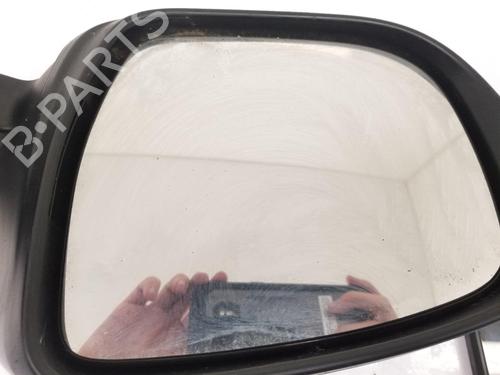 Left mirror NISSAN JUKE (F15) 1.5 dCi | BP27920640C26