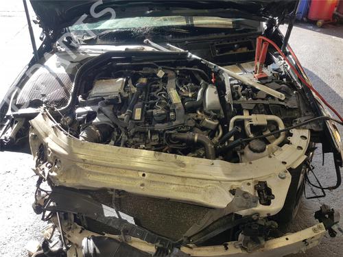 Used Parts MERCEDES-BENZ C-CLASS Coupe (C205)  C 220 d (205.304)  4563547