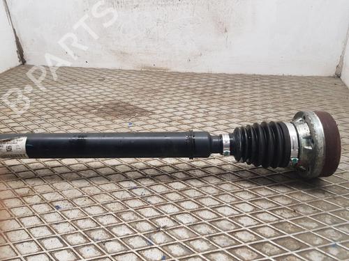 Right front driveshaft SEAT LEON (5F1) 1.4 TSI | BP29900459M39 