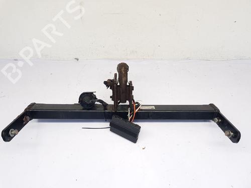 Tow ball/Mechanism VOLVO S60 II (134) D4 | BP30045382C141