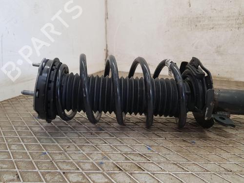 Left front shock absorber FORD FIESTA VII (HJ, HF) | BP27620217M16