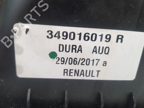 Gear lever DACIA LOGAN MCV II 1.5 dCi | BP22681089M90 