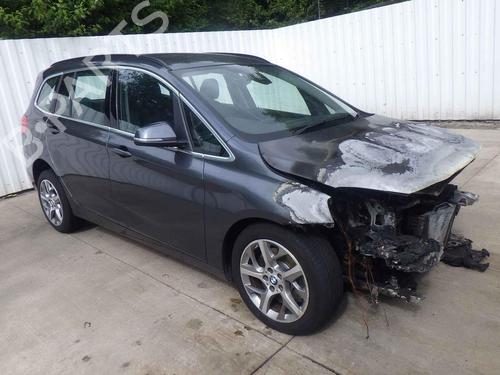 Electronic module BMW 2 Gran Tourer (F46) 220 d | BP38592224M83 - Image 8