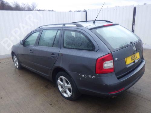 Engine SKODA OCTAVIA II Combi (1Z5) 1.6 TDI | BP33853470M1 - Image 17