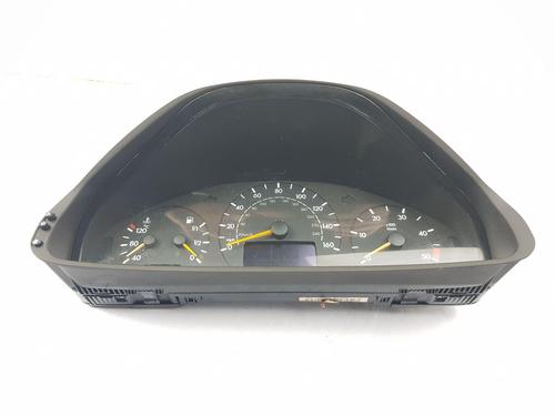 Kombiinstrument MERCEDES-BENZ E-CLASS T-Model (S210) E 320 T CDI (210.226) | BP29620648C47 