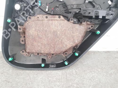Rear left panel TESLA MODEL Y (5YJY) Long Range Rear-Wheel Drive | BP38704882C60 - Image 8