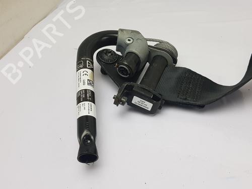 Front right seatbelt LAND ROVER DEFENDER Station Wagon (L663) D200 SD4 4x4 | BP34425885I25  - Image 5